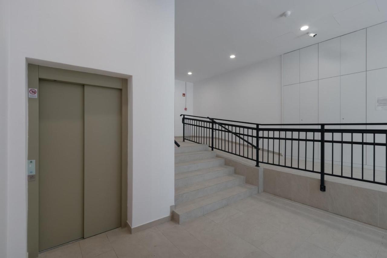 West Park Residence Apartment Budapest Extérieur photo