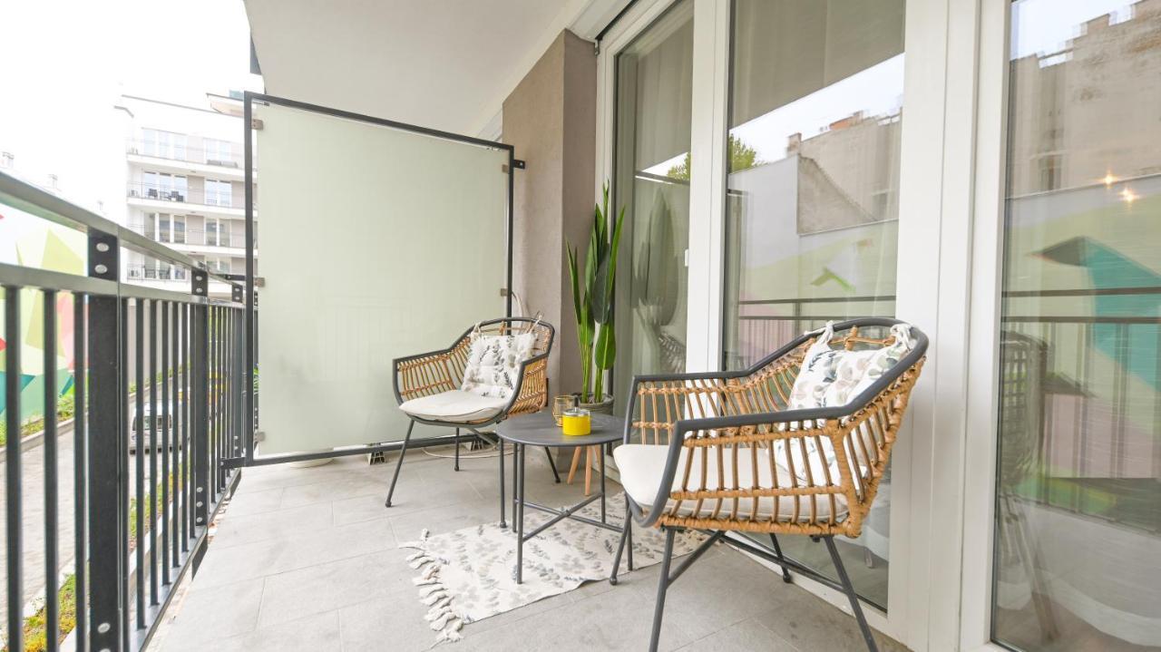 West Park Residence Apartment Budapest Extérieur photo